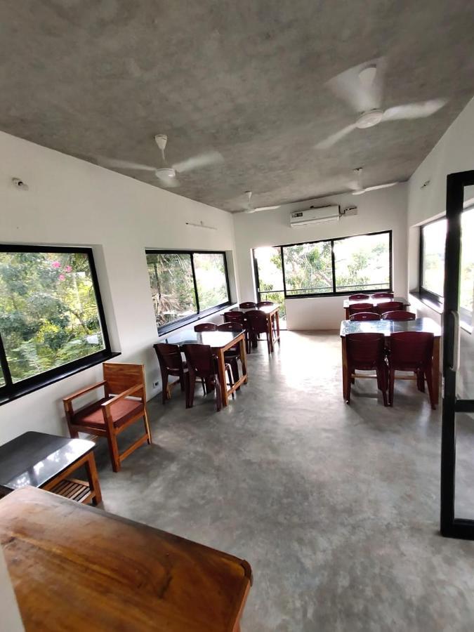 Le Tamarin Guest House Auroville Exterior photo